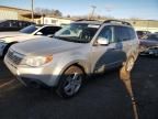 2010 Subaru Forester 2.5X Premium