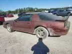 1988 Pontiac Firebird T