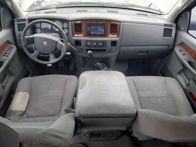 2006 Dodge RAM 2500