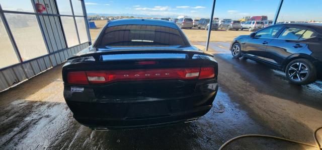 2014 Dodge Charger R/T