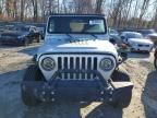 2006 Jeep Wrangler / TJ SE