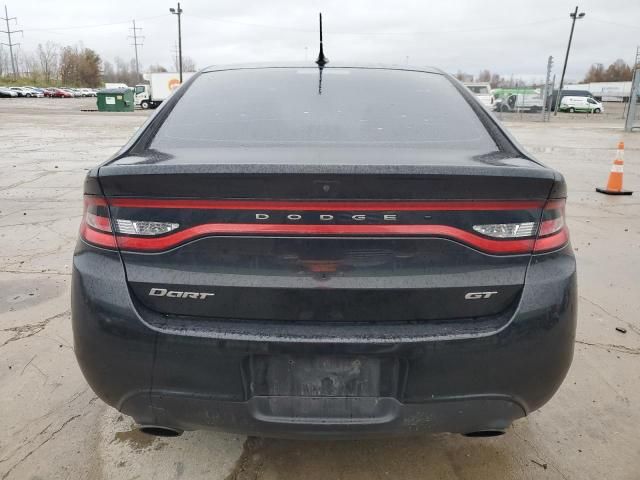 2014 Dodge Dart GT