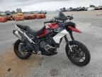 2024 Triumph Tiger 900 GT Aragon Edition