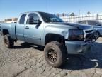 2008 Chevrolet Silverado K1500