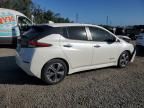 2019 Nissan Leaf S