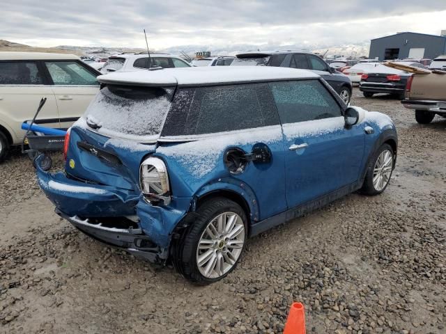 2024 Mini Cooper SE