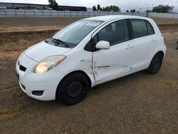 Run And Drives Cars for sale at auction: 2009 Toyota Yaris