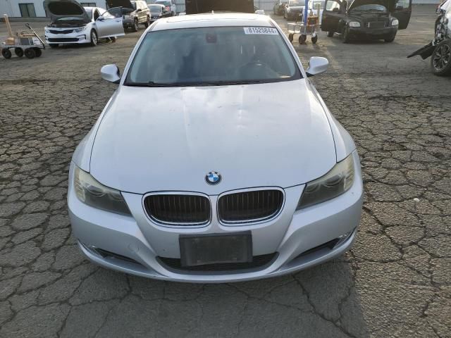 2009 BMW 328 I Sulev