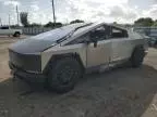 2024 Tesla Cybertruck