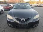 2008 Mazda 3 I