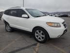 2007 Hyundai Santa FE SE