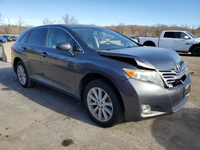 2011 Toyota Venza