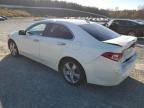 2011 Acura TSX