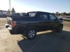 2007 Honda Ridgeline RT