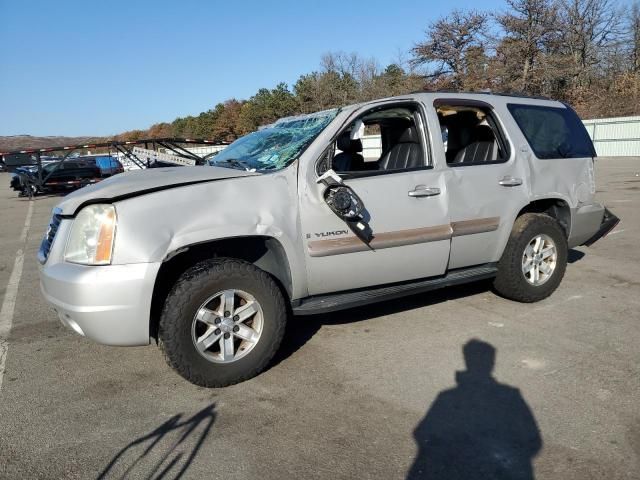 2007 GMC Yukon