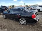 2006 Infiniti M35 Base