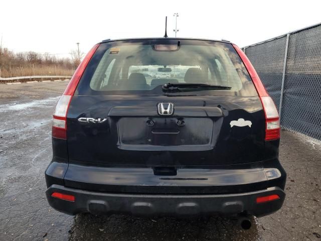 2008 Honda CR-V LX