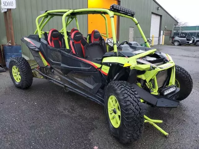 2021 Polaris RZR Turbo S 4