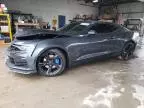 2020 Chevrolet Camaro SS