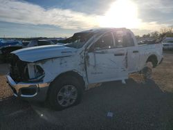 Salvage cars for sale at Rapid City, SD auction: 2024 Dodge RAM 2500 BIG Horn