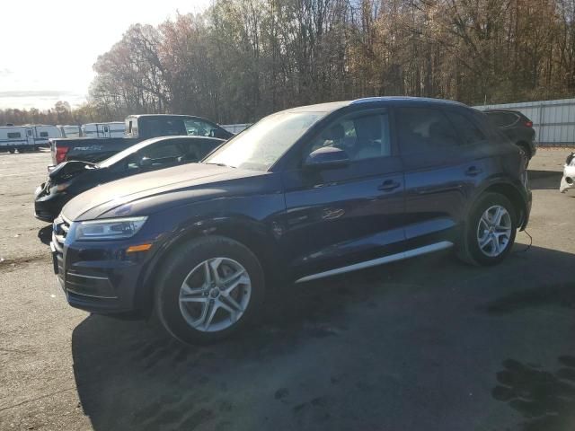 2018 Audi Q5 Premium