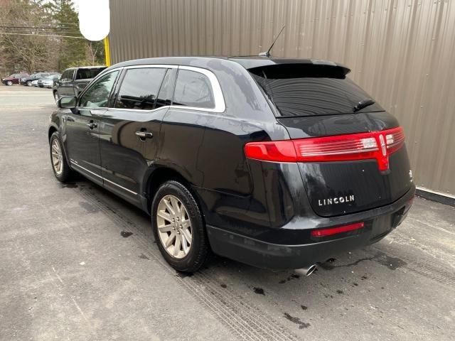 2016 Lincoln MKT