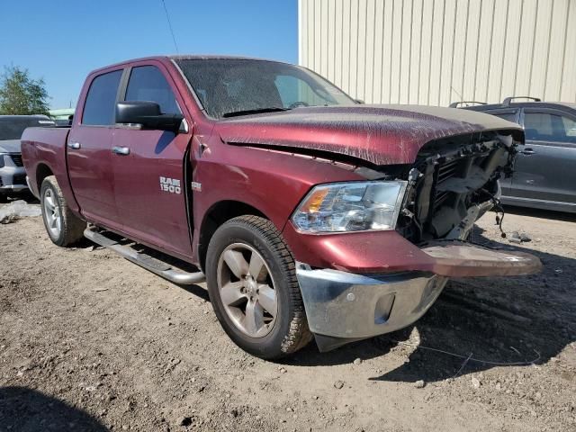 2016 Dodge RAM 1500 SLT