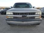 2001 Chevrolet Silverado C1500