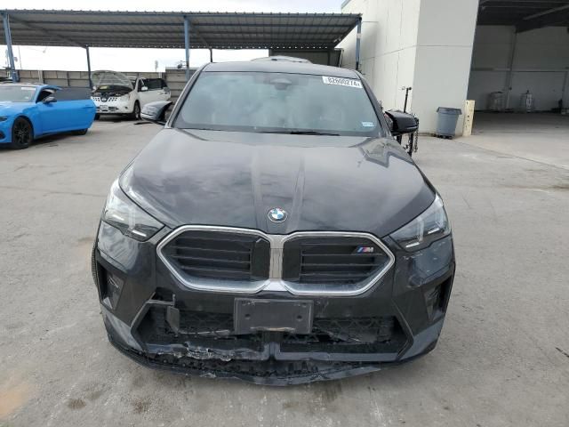 2024 BMW X2 M35I