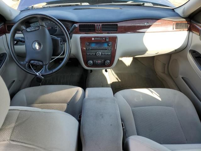 2006 Chevrolet Impala LT