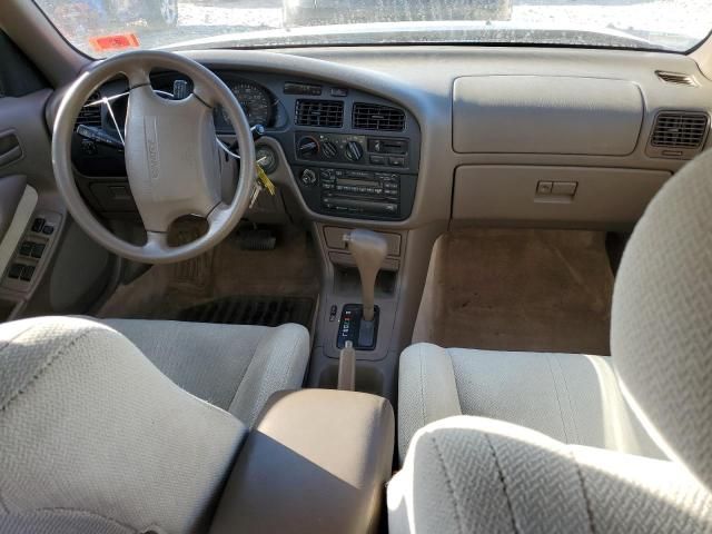 1994 Toyota Camry LE