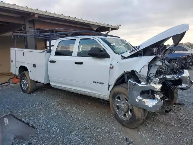 2022 Dodge RAM 2500 Tradesman