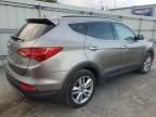 2015 Hyundai Santa FE Sport