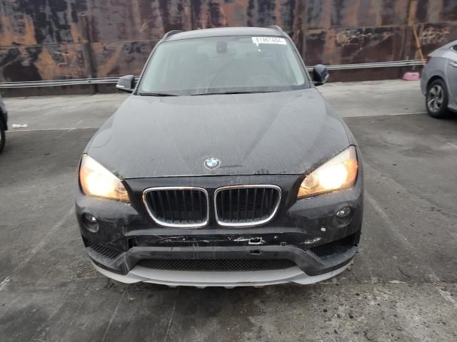 2015 BMW X1 SDRIVE28I