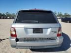 2008 Land Rover Range Rover Sport HSE