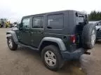 2008 Jeep Wrangler Unlimited X