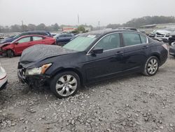 Honda Vehiculos salvage en venta: 2008 Honda Accord EXL