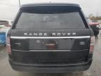 2020 Land Rover Range Rover P525 HSE