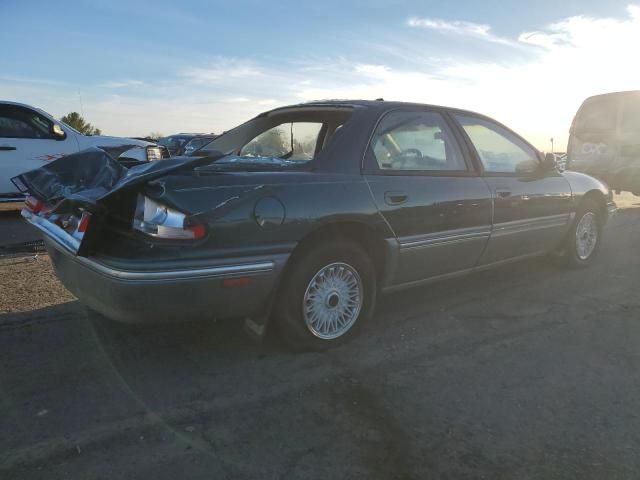 1993 Chrysler Concorde