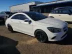 2018 Mercedes-Benz CLA 250