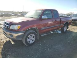 2002 Toyota Tundra Access Cab en venta en Kansas City, KS