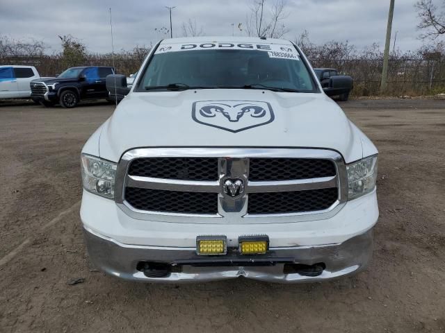 2015 Dodge RAM 1500 ST