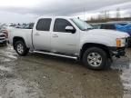 2012 GMC Sierra K1500 SLT