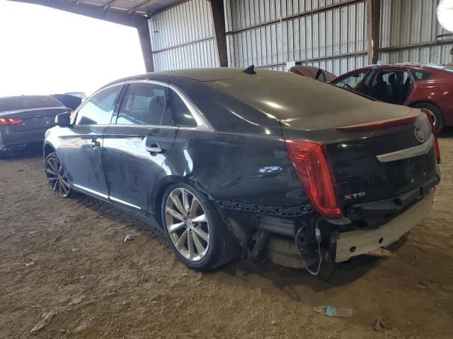 2013 Cadillac XTS Premium Collection