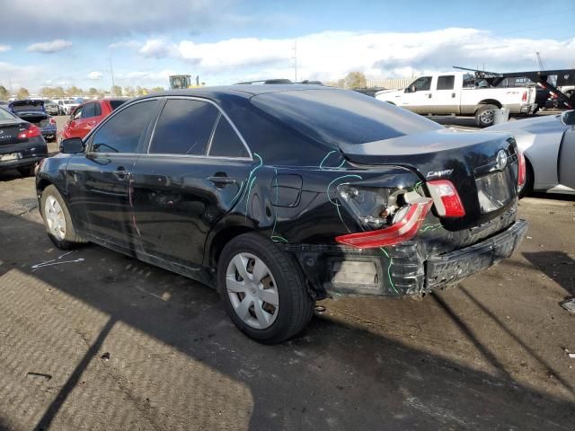 2007 Toyota Camry CE