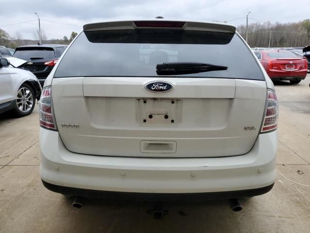 2010 Ford Edge SEL