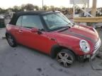 2006 Mini Cooper