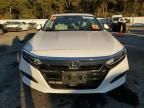 2018 Honda Accord EXL