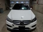 2014 Mercedes-Benz E 350 4matic