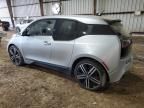 2014 BMW I3 BEV